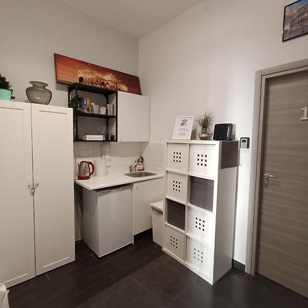 Ginny'S Room 罗马 外观 照片