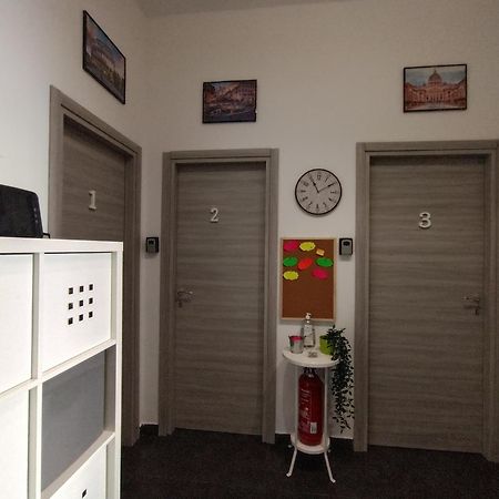 Ginny'S Room 罗马 外观 照片