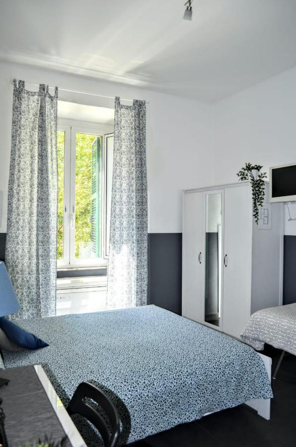 Ginny'S Room 罗马 外观 照片