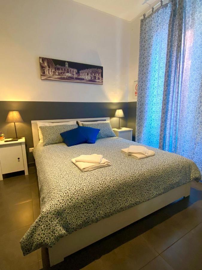 Ginny'S Room 罗马 外观 照片
