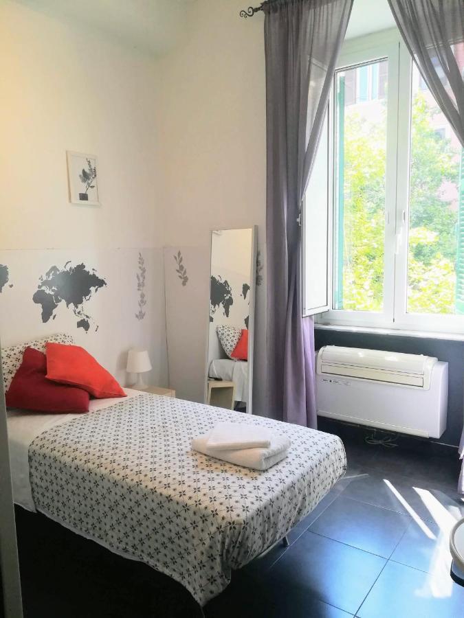 Ginny'S Room 罗马 外观 照片