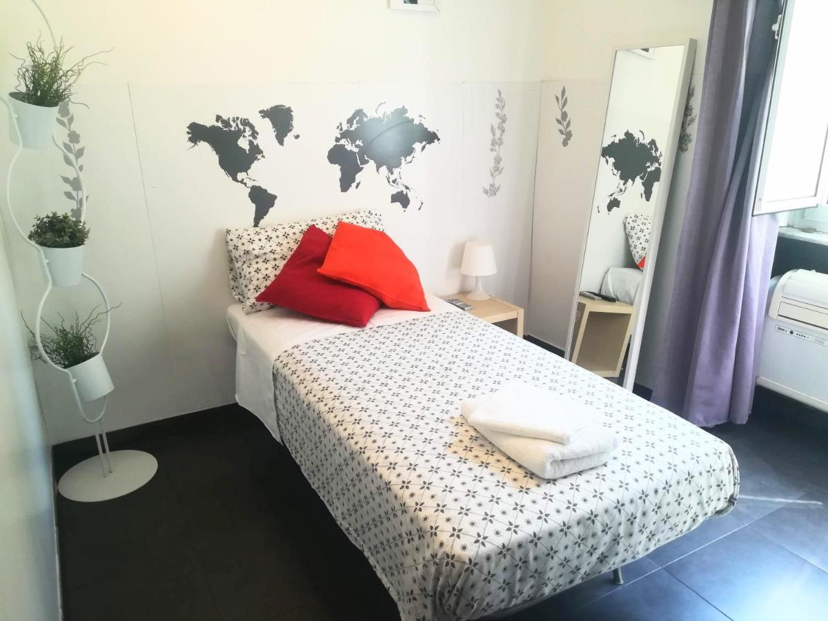 Ginny'S Room 罗马 外观 照片