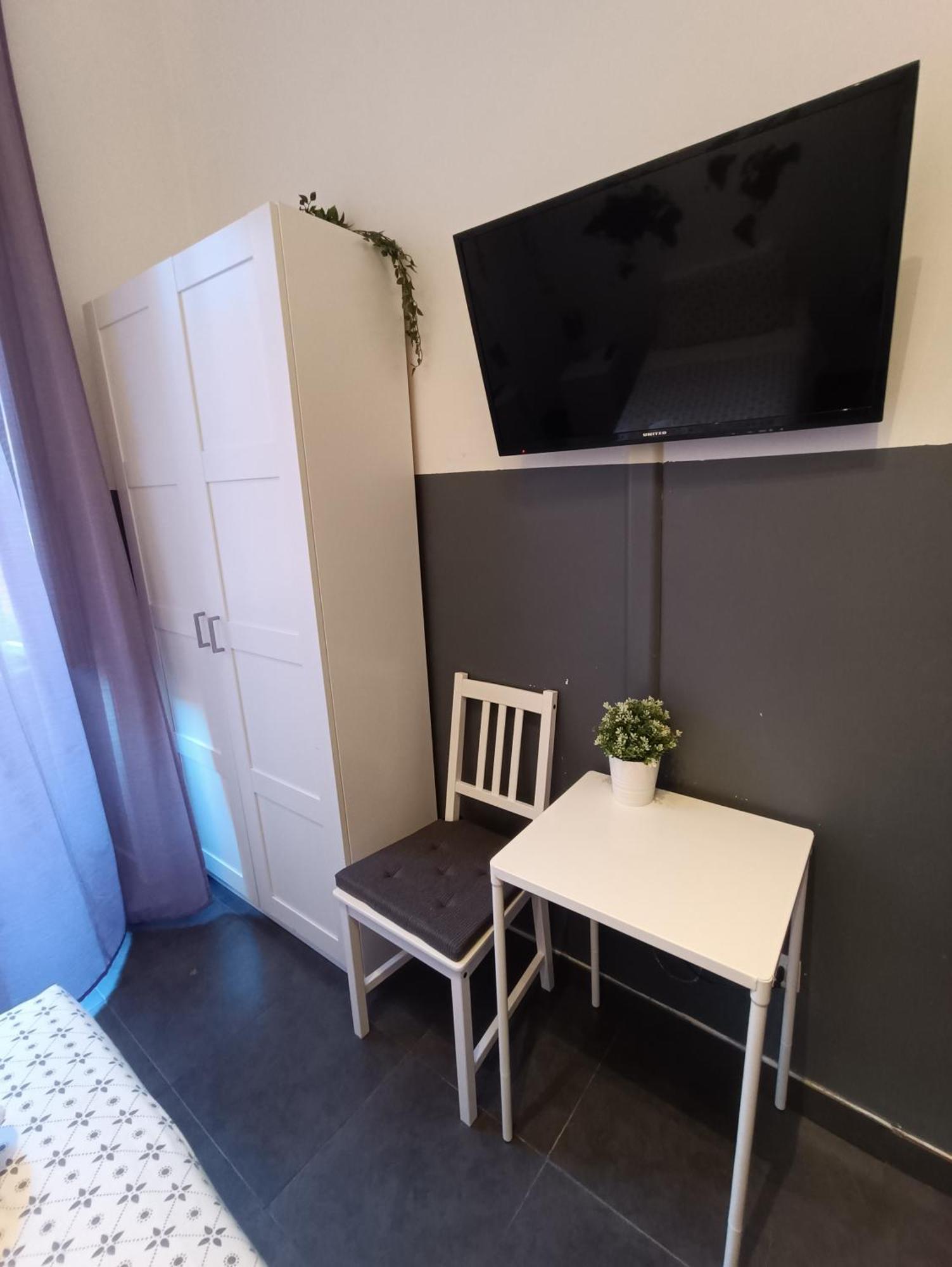 Ginny'S Room 罗马 外观 照片