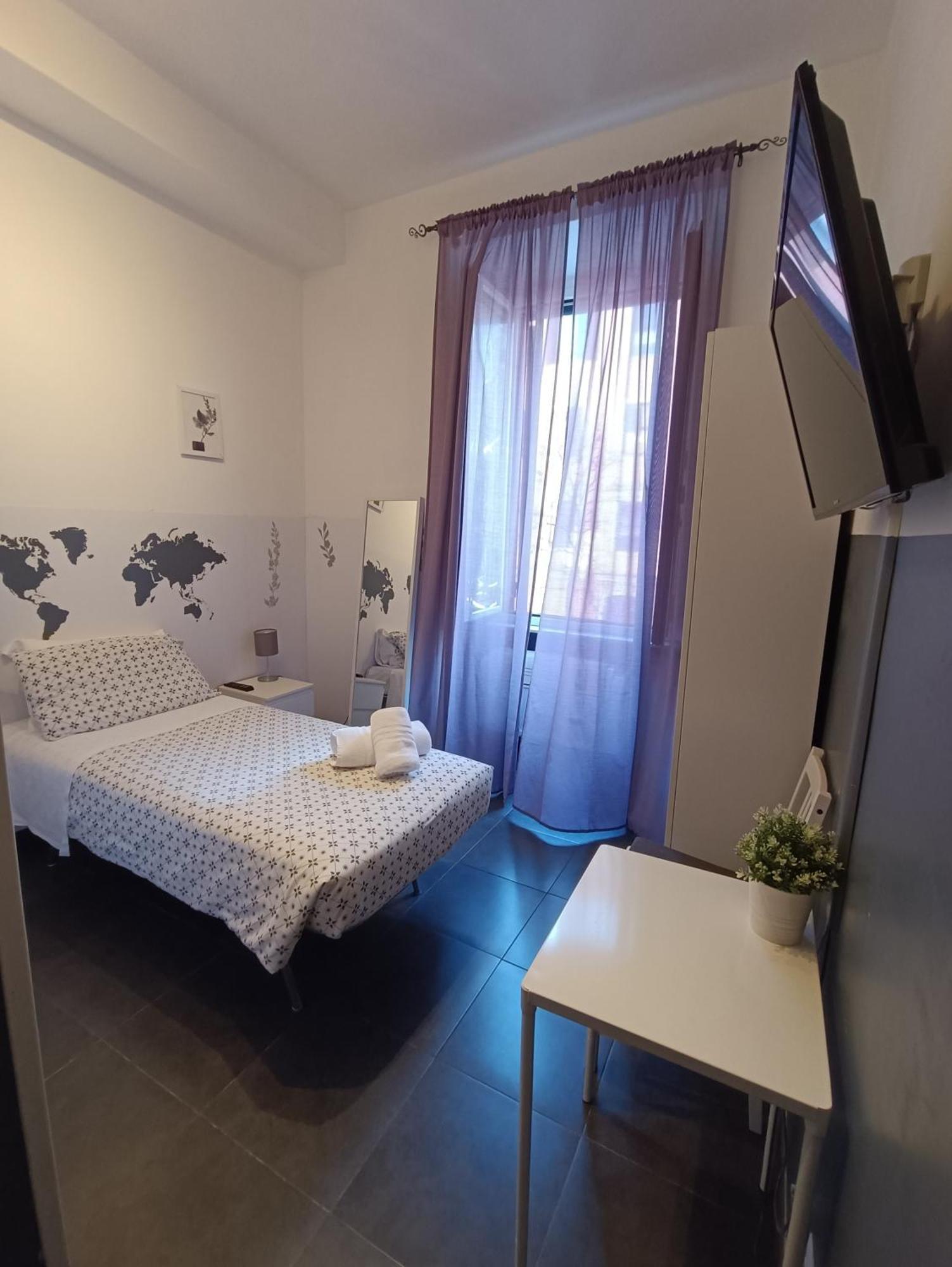 Ginny'S Room 罗马 外观 照片