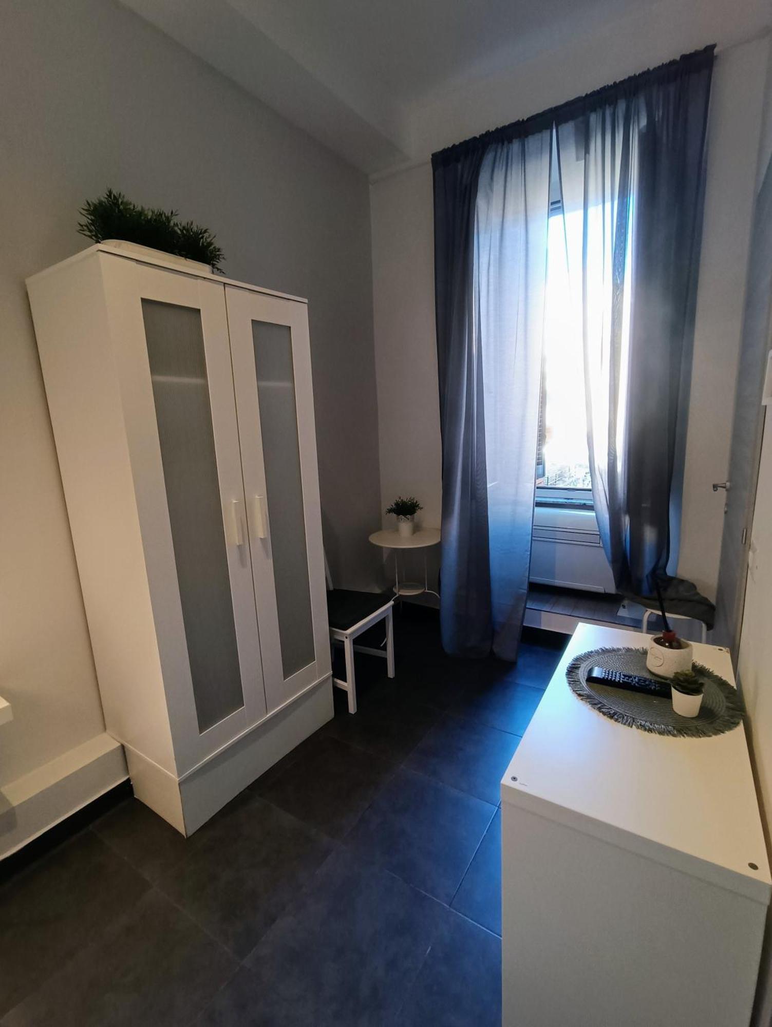 Ginny'S Room 罗马 外观 照片