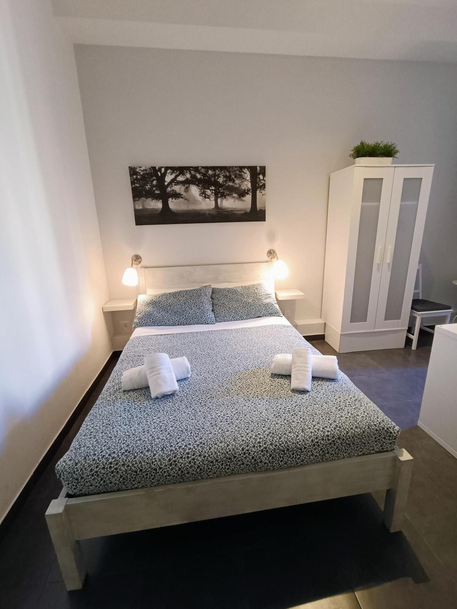 Ginny'S Room 罗马 外观 照片