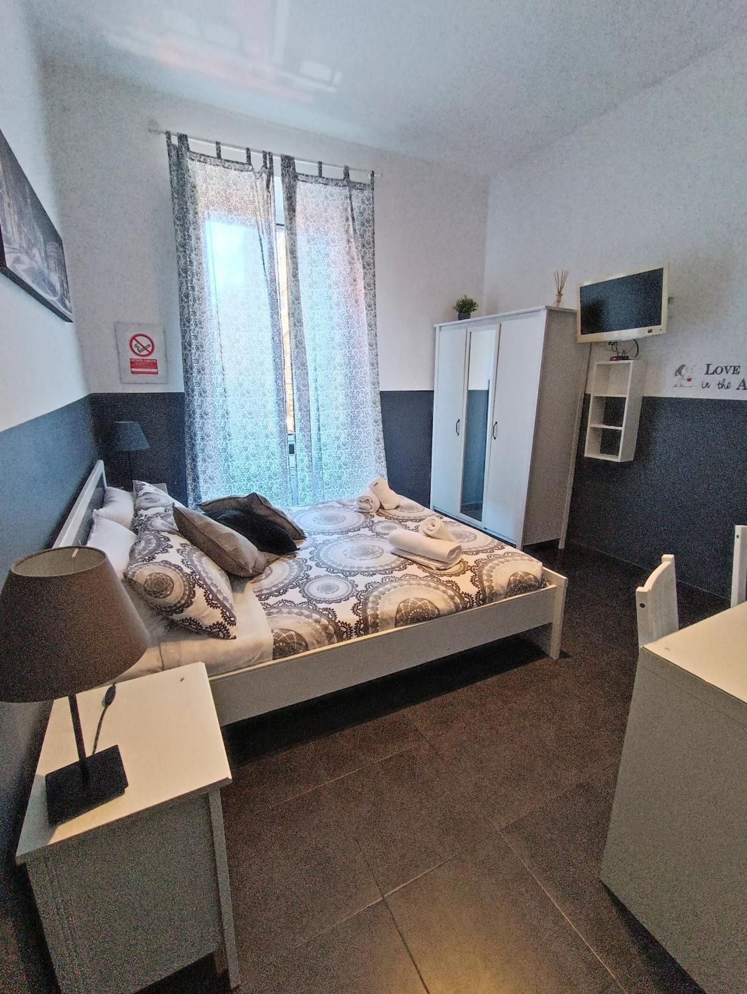 Ginny'S Room 罗马 外观 照片
