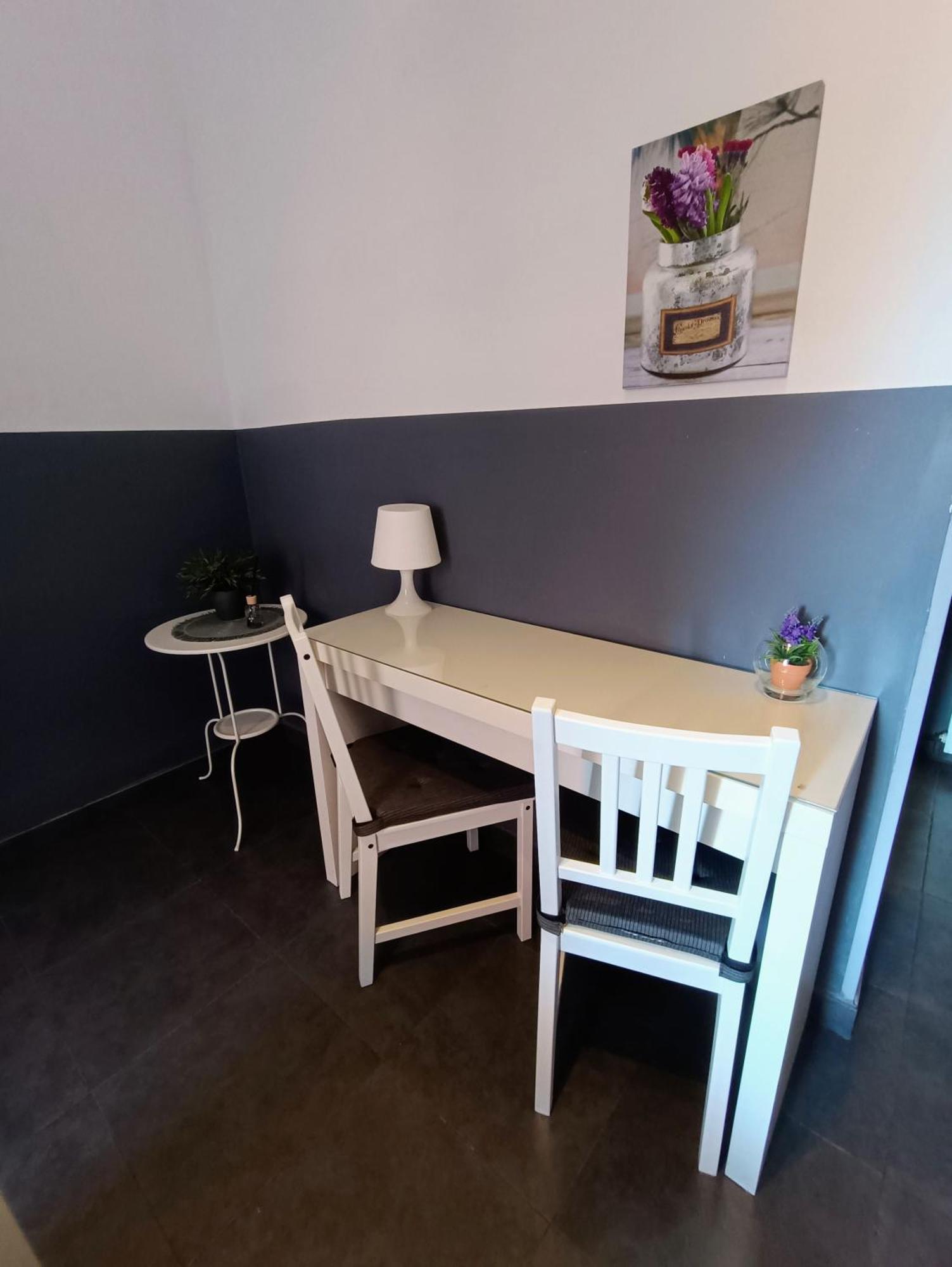 Ginny'S Room 罗马 外观 照片