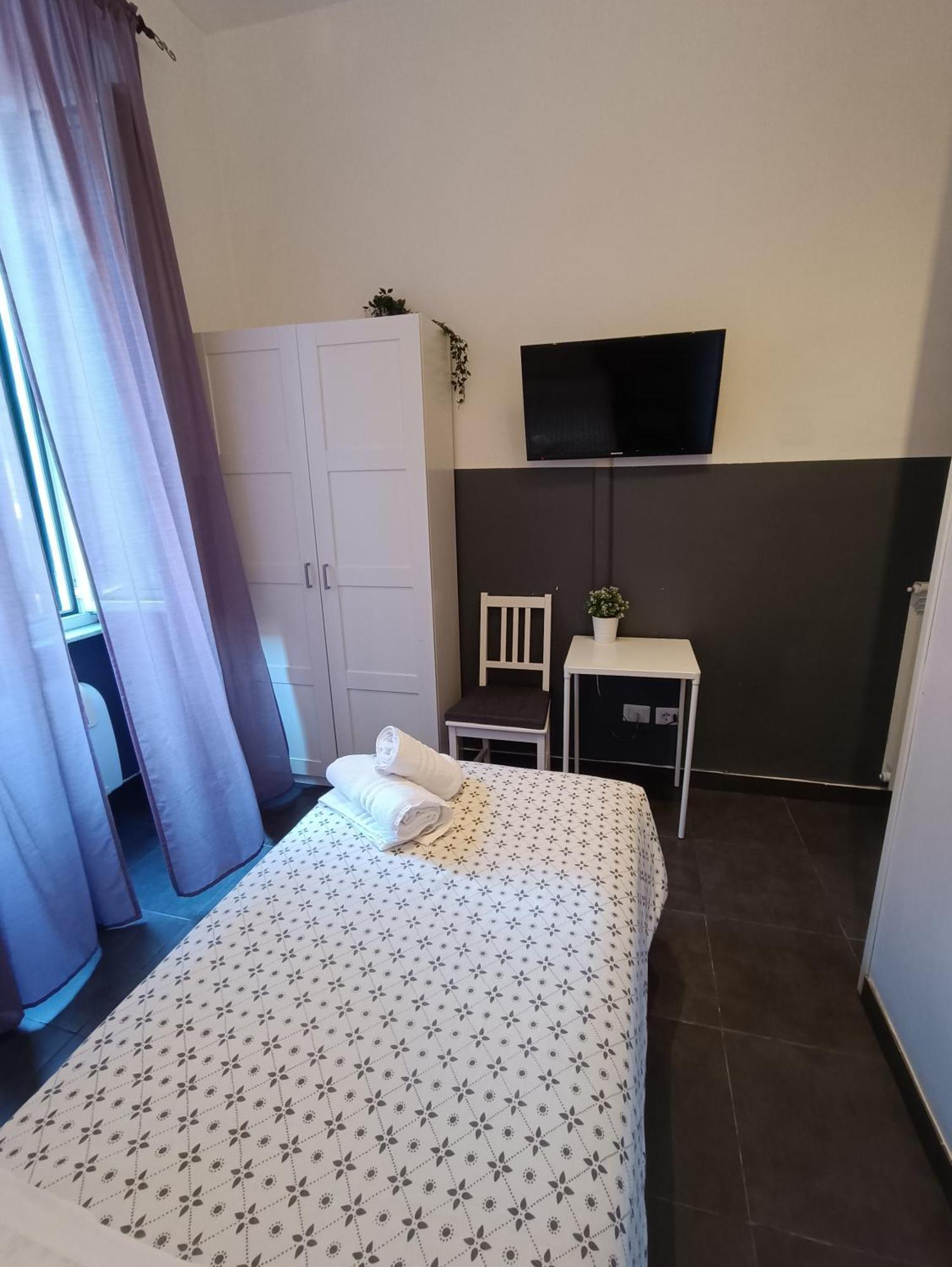 Ginny'S Room 罗马 客房 照片