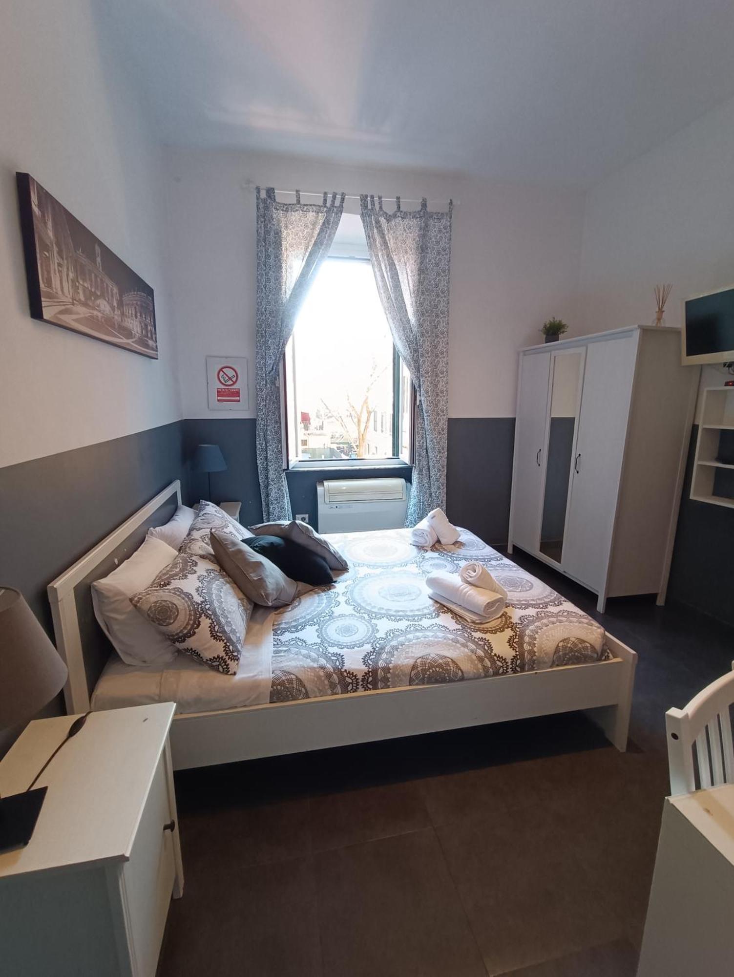 Ginny'S Room 罗马 客房 照片