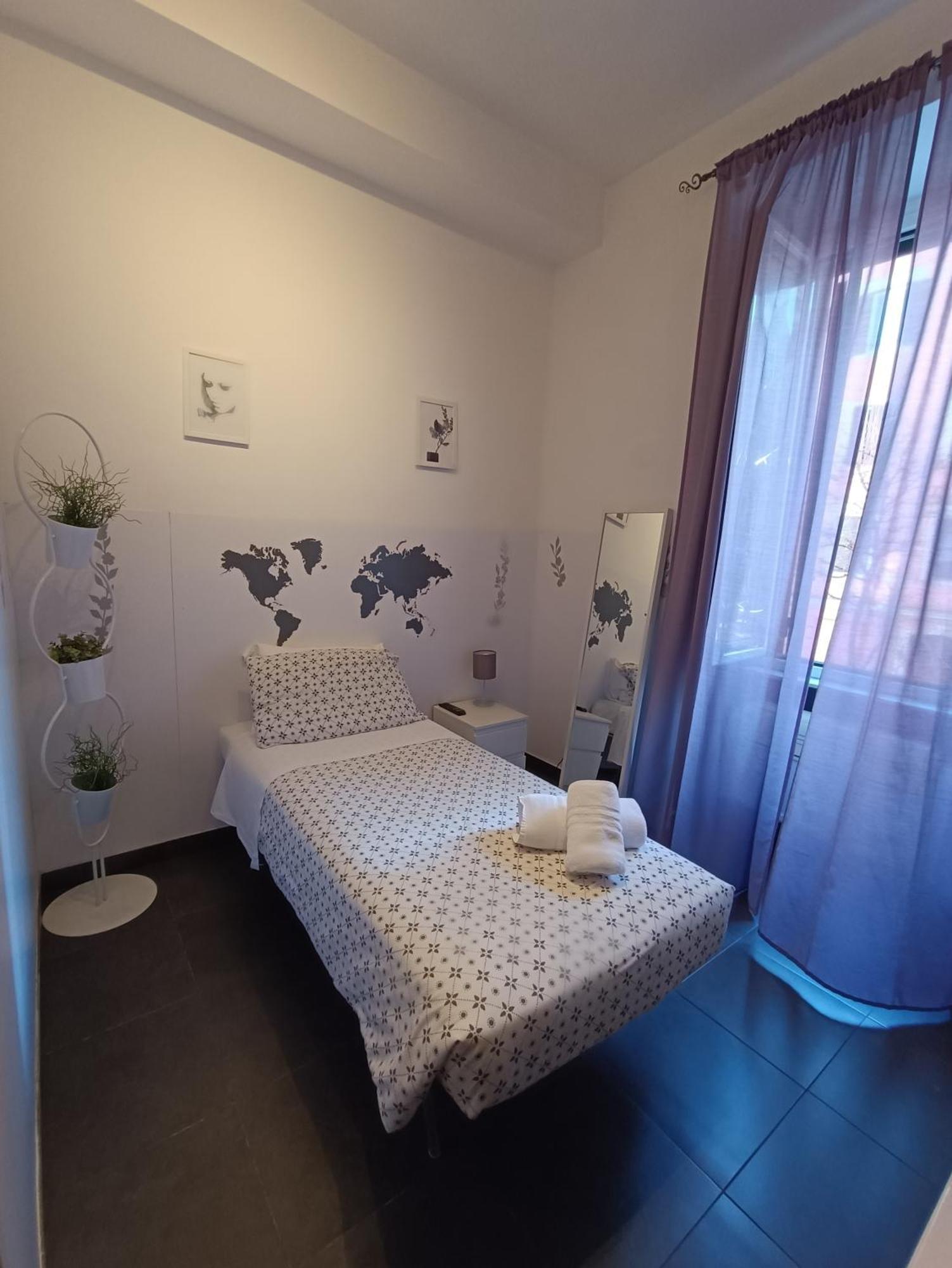Ginny'S Room 罗马 客房 照片