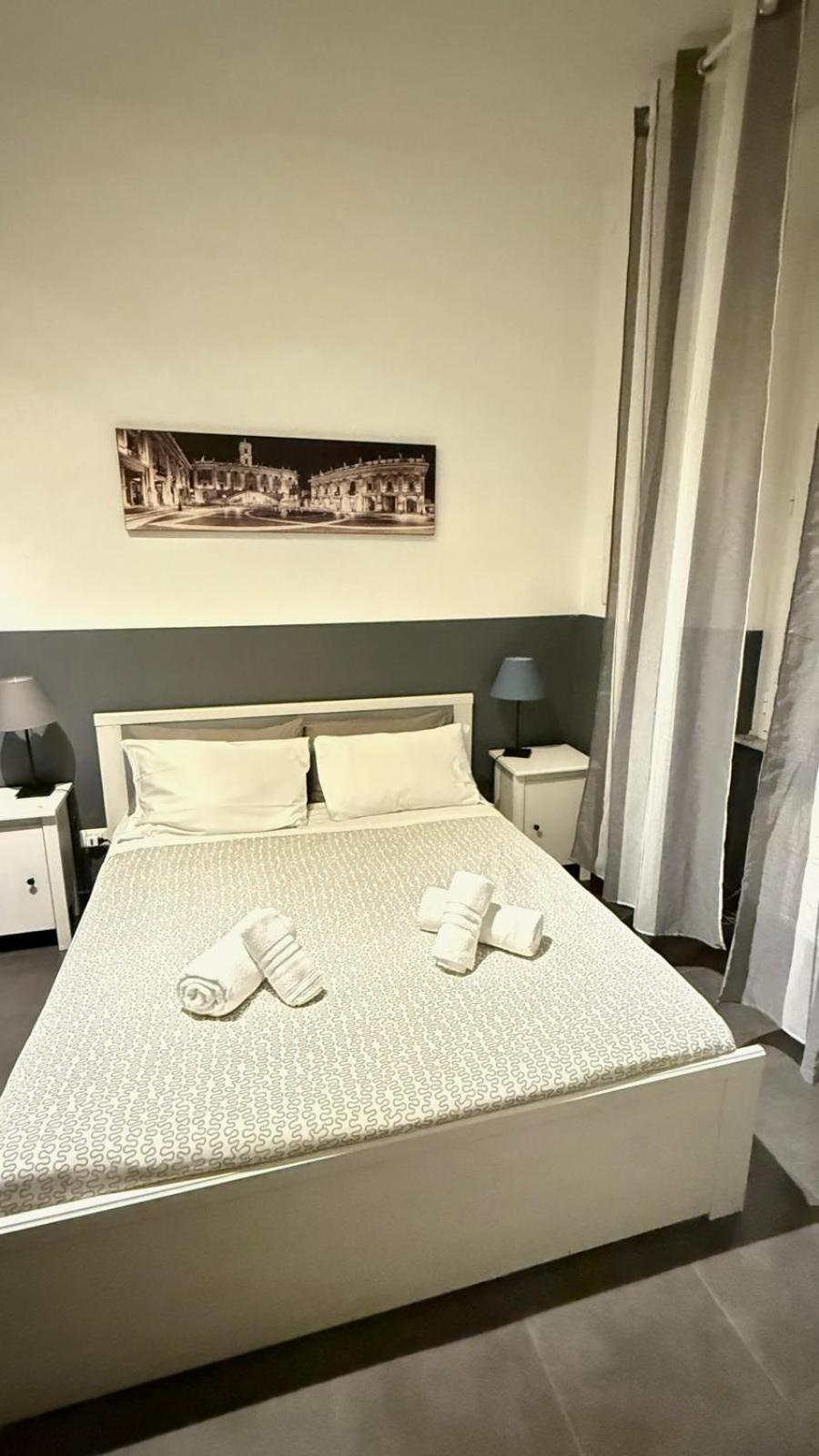 Ginny'S Room 罗马 外观 照片