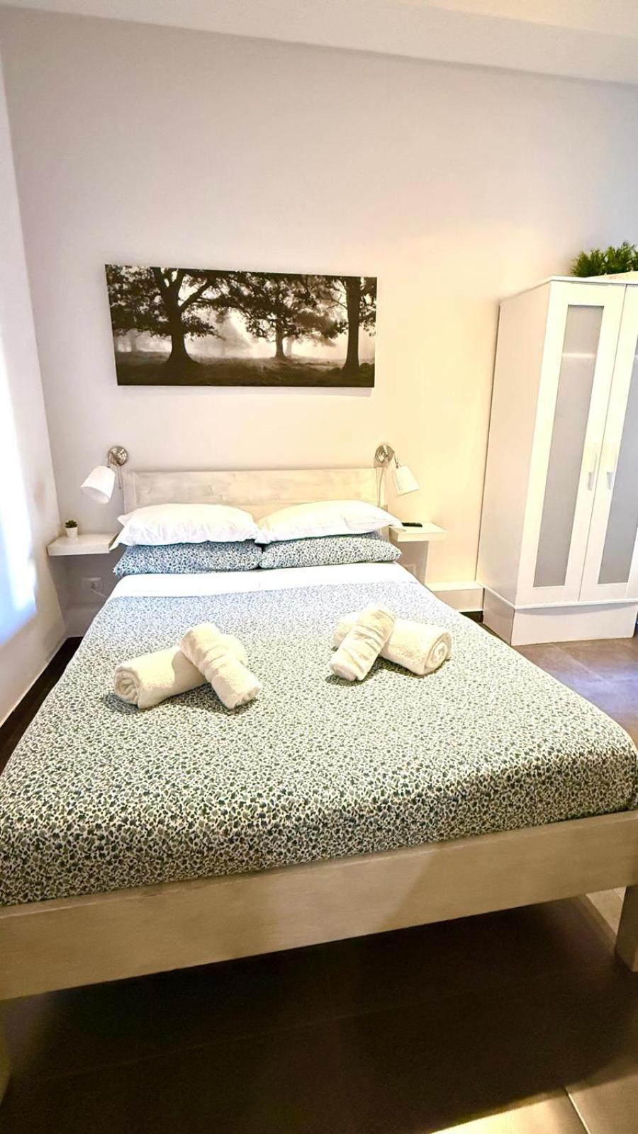 Ginny'S Room 罗马 外观 照片