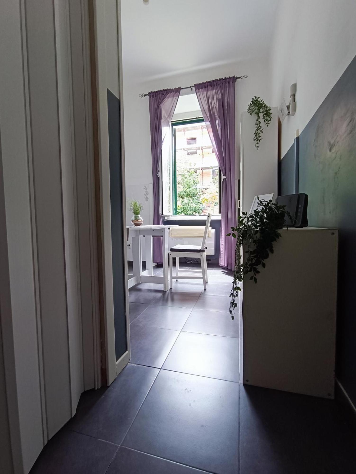 Ginny'S Room 罗马 外观 照片