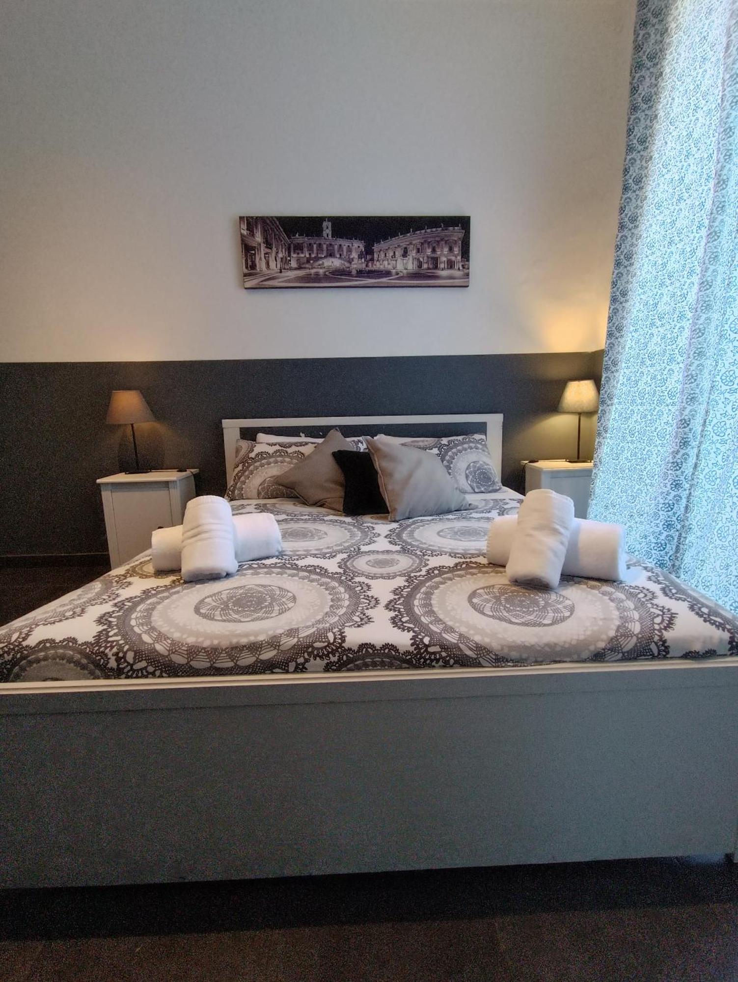 Ginny'S Room 罗马 外观 照片