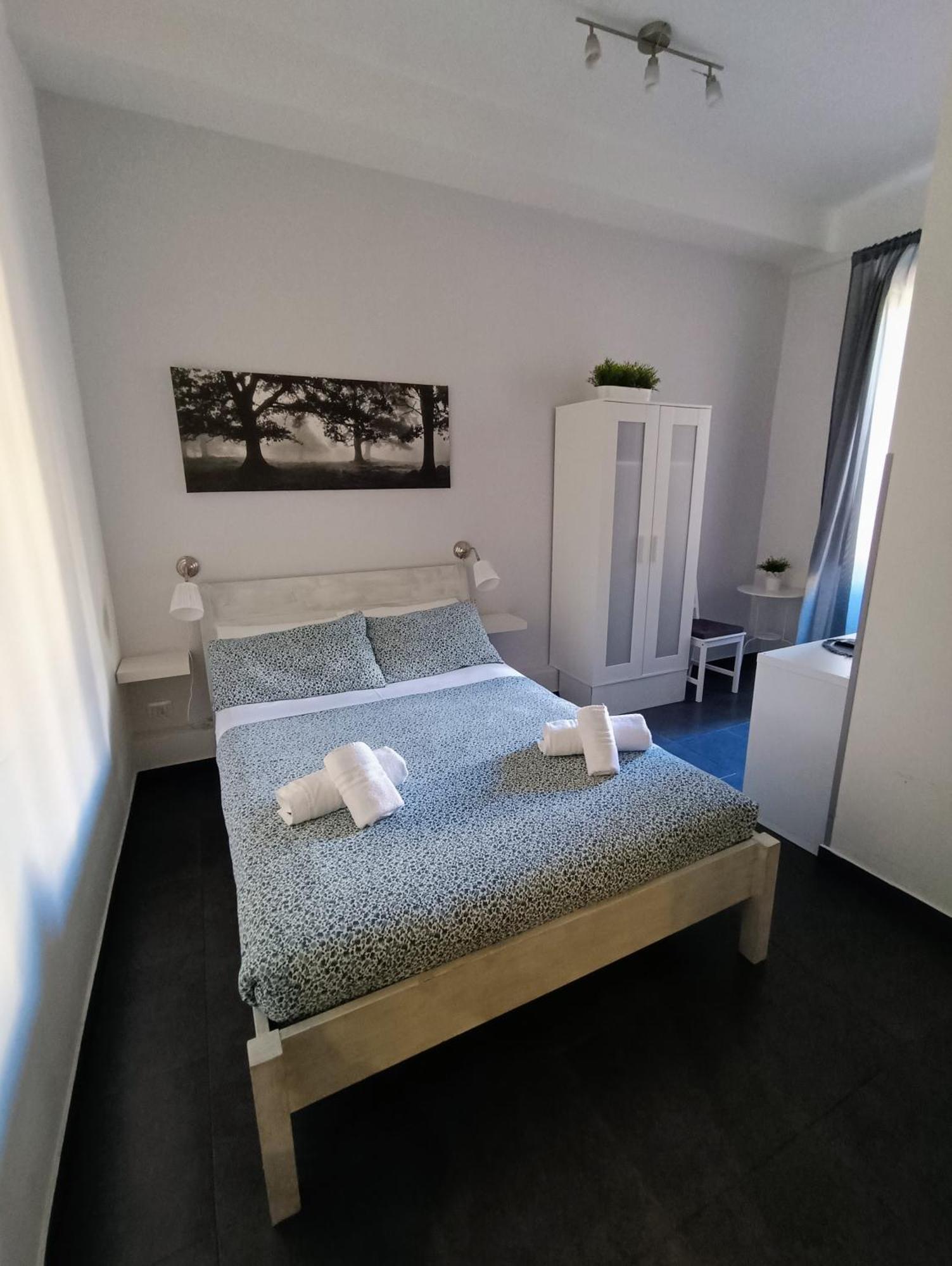 Ginny'S Room 罗马 外观 照片